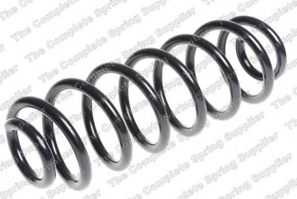 ROC CS7684 Пружина ходовой части для SKODA (Шкода) ROC CS7684 Пружина ходовой части для SKODA (Шкода)
