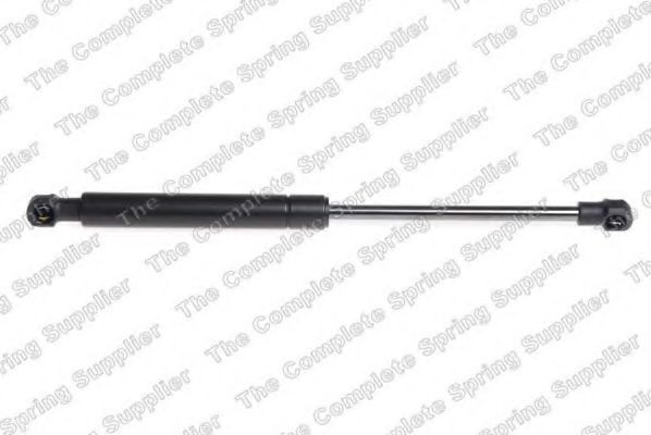 ROC GS1481 Газовая пружина, крышка багажник для FIAT (Фиат) ROC GS1481 Газовая пружина, крышка багажник для FIAT (Фиат)