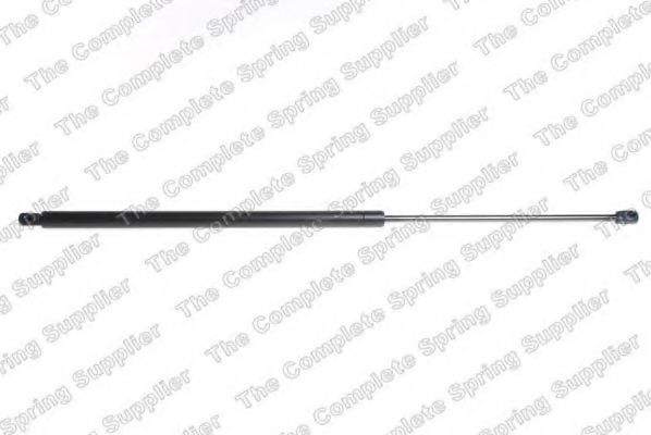 ROC GS1482 Газовая пружина, крышка багажник для FIAT (Фиат) ROC GS1482 Газовая пружина, крышка багажник для FIAT (Фиат)