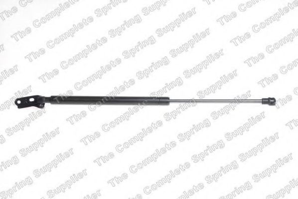 ROC GS1507 Газовая пружина, крышка багажник для TOYOTA (Тойота/тоета) ROC GS1507 Газовая пружина, крышка багажник для TOYOTA (Тойота/тоета)