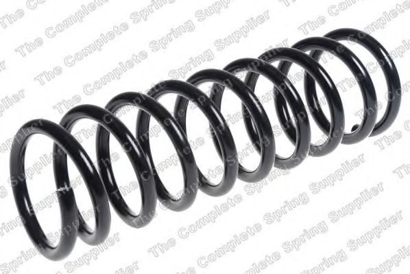 ROC CS7849 Пружина ходовой части для CHEVROLET NIVA (Шевроле Нива)