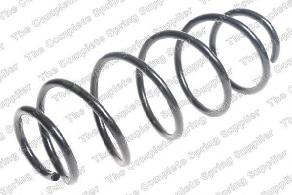 ROC CS8015 Пружина ходовой части для CITROËN DS4 (CитроËн Дс4) ROC CS8015 Пружина ходовой части для CITROËN DS4 (CитроËн Дс4)