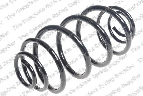 ROC CT3497 Пружина ходовой части для OPEL ASTRA G (Опель Астра г) ROC CT3497 Пружина ходовой части для OPEL ASTRA G (Опель Астра г)