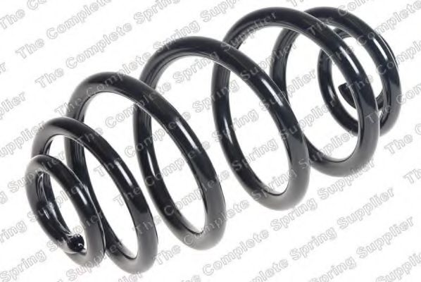 ROC CT3607 Пружина ходовой части для VOLKSWAGEN (Фольксваген) ROC CT3607 Пружина ходовой части для VOLKSWAGEN (Фольксваген)