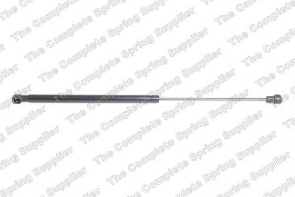 ROC GS1565 Газовая пружина, крышка багажник для AUDI (Ауди) ROC GS1565 Газовая пружина, крышка багажник для AUDI (Ауди)