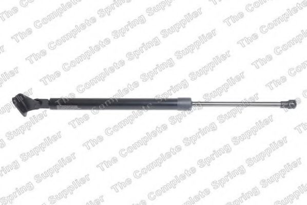 ROC GS1633 Газовая пружина, крышка багажник для MAZDA (Мазда) ROC GS1633 Газовая пружина, крышка багажник для MAZDA (Мазда)