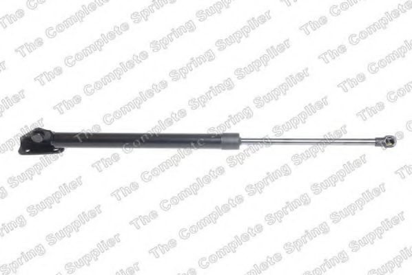 ROC GS1651 Газовая пружина, крышка багажник для MITSUBISHI ASX (Митсубиши/митсубиси Асх) ROC GS1651 Газовая пружина, крышка багажник для MITSUBISHI ASX (Митсубиши/митсубиси Асх)