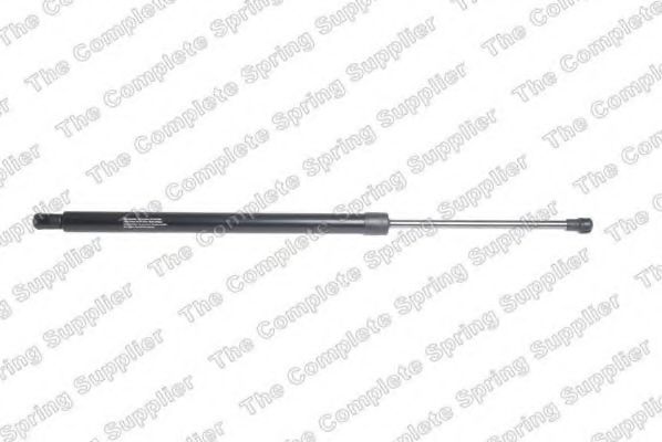 ROC GS1694 Газовая пружина, крышка багажник для SEAT (Сеат) ROC GS1694 Газовая пружина, крышка багажник для SEAT (Сеат)