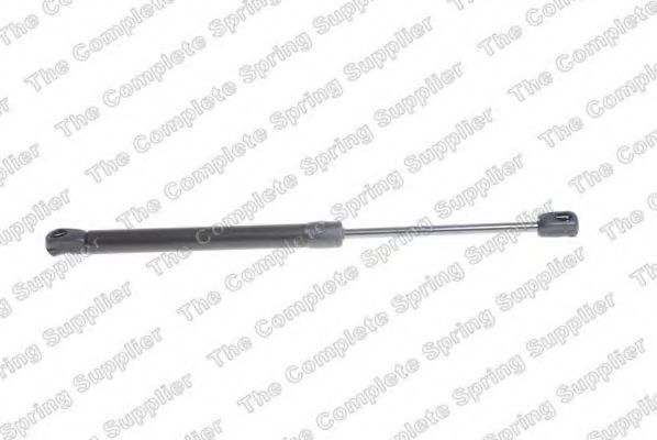 ROC GS1728 Газовая пружина, крышка багажник для VOLKSWAGEN PASSAT (Фольксваген Пассат) ROC GS1728 Газовая пружина, крышка багажник для VOLKSWAGEN PASSAT (Фольксваген Пассат)
