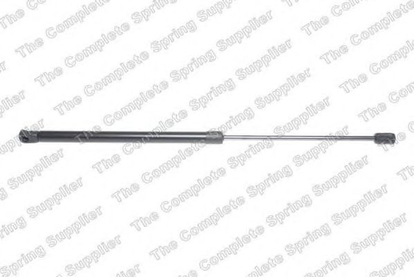 ROC GS1561 Газовая пружина, крышка багажник для AUDI (Ауди) ROC GS1561 Газовая пружина, крышка багажник для AUDI (Ауди)