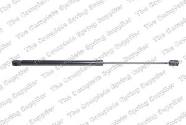 ROC GS1588 Газовая пружина, крышка багажник для CITROëN (Cитроëн) ROC GS1588 Газовая пружина, крышка багажник для CITROëN (Cитроëн)