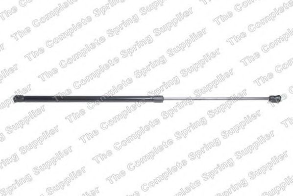 ROC GS1594 Газовая пружина, крышка багажник для FORD (Форд) ROC GS1594 Газовая пружина, крышка багажник для FORD (Форд)