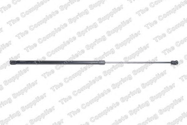 ROC GS1595 Газовая пружина, крышка багажник для FORD (Форд) ROC GS1595 Газовая пружина, крышка багажник для FORD (Форд)