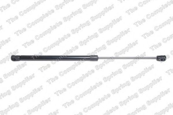 ROC GS1605 Газовая пружина, крышка багажник для HYUNDAI SOLARIS IV (Хендай Солярис 4) ROC GS1605 Газовая пружина, крышка багажник для HYUNDAI SOLARIS IV (Хендай Солярис 4)