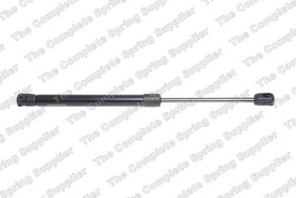 ROC GS1615 Газовая пружина, крышка багажник для JAGUAR VANDEN PLAS (Ягуар Vандэн плас) ROC GS1615 Газовая пружина, крышка багажник для JAGUAR VANDEN PLAS (Ягуар Vандэн плас)