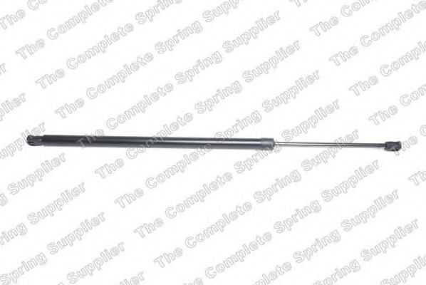 ROC GS1585 Газовая пружина, крышка багажник для DODGE CARAVAN (Додж Караван) ROC GS1585 Газовая пружина, крышка багажник для DODGE CARAVAN (Додж Караван)