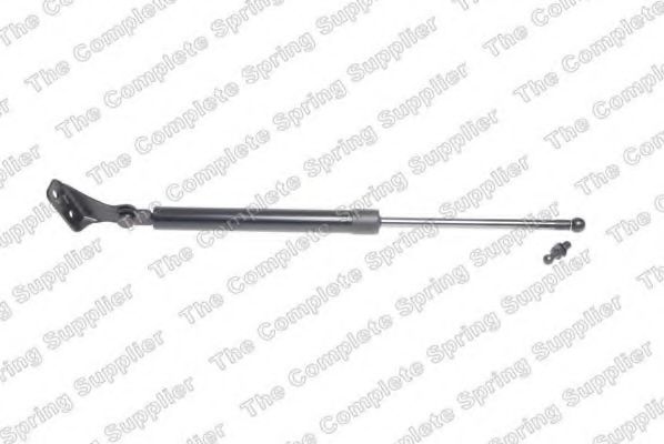 ROC GS1664 Газовая пружина, крышка багажник для NISSAN TIIDA (Ниссан Т2да) ROC GS1664 Газовая пружина, крышка багажник для NISSAN TIIDA (Ниссан Т2да)