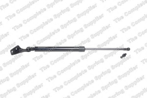 ROC GS1665 Газовая пружина, крышка багажник для NISSAN TIIDA (Ниссан Т2да) ROC GS1665 Газовая пружина, крышка багажник для NISSAN TIIDA (Ниссан Т2да)