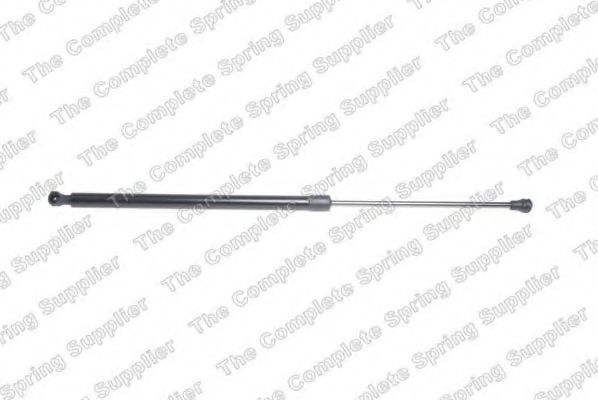 ROC GS1675 Газовая пружина, крышка багажник для PEUGEOT (Пежо) ROC GS1675 Газовая пружина, крышка багажник для PEUGEOT (Пежо)