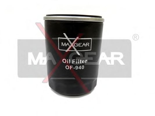 MAXGEAR 26-0029 Масляный фильтр 