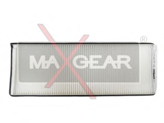MAXGEAR 26-0059 Фильтр, воздух во внутренном пространстве для MERCEDES-BENZ C-CLASS (Мэрcэдэс-бэнз С класс) MAXGEAR 26-0059 Фильтр, воздух во внутренном пространстве для MERCEDES-BENZ C-CLASS (Мэрcэдэс-бэнз С класс)