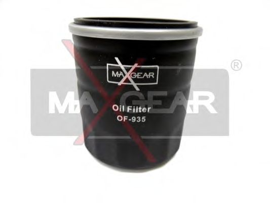 MAXGEAR 26-0074 Масляный фильтр для OPEL TIGRA (Опель Тигра) MAXGEAR 26-0074 Масляный фильтр для OPEL TIGRA (Опель Тигра)