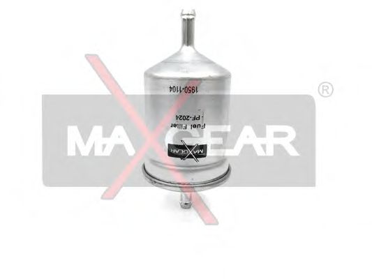 MAXGEAR 26-0078 Топливный фильтр для SKODA (Шкода) MAXGEAR 26-0078 Топливный фильтр для SKODA (Шкода)