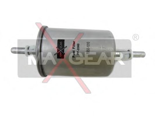 MAXGEAR 26-0079 Топливный фильтр для OPEL SIGNUM (Опель Сигнум) MAXGEAR 26-0079 Топливный фильтр для OPEL SIGNUM (Опель Сигнум)