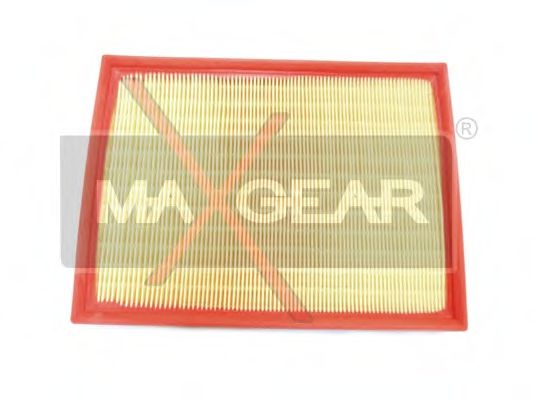 MAXGEAR 26-0086 Воздушный фильтр для JEEP (Джип) MAXGEAR 26-0086 Воздушный фильтр для JEEP (Джип)