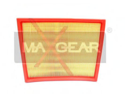 MAXGEAR 26-0091 Воздушный фильтр для AUDI A4 (Ауди А4) MAXGEAR 26-0091 Воздушный фильтр для AUDI A4 (Ауди А4)
