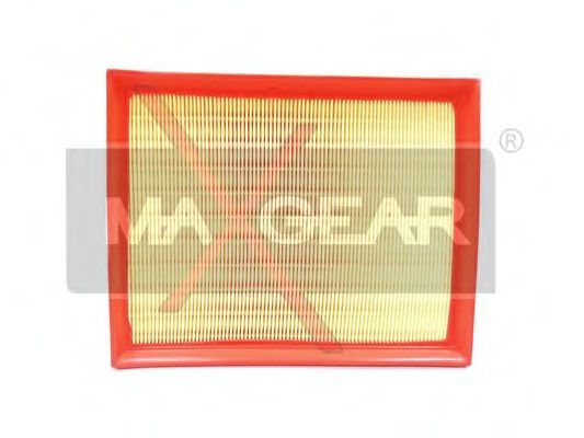 MAXGEAR 26-0092 Воздушный фильтр для OPEL (Опель) MAXGEAR 26-0092 Воздушный фильтр для OPEL (Опель)