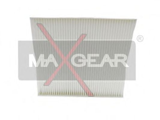 MAXGEAR 26-0116 Фильтр, воздух во внутренном пространстве для VOLKSWAGEN (Фольксваген) MAXGEAR 26-0116 Фильтр, воздух во внутренном пространстве для VOLKSWAGEN (Фольксваген)