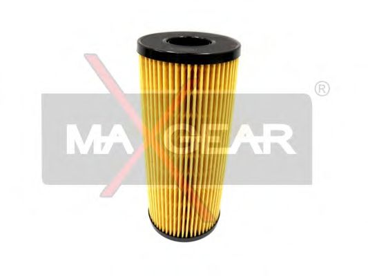 MAXGEAR 26-0128 Масляный фильтр для VOLKSWAGEN (Фольксваген) MAXGEAR 26-0128 Масляный фильтр для VOLKSWAGEN (Фольксваген)