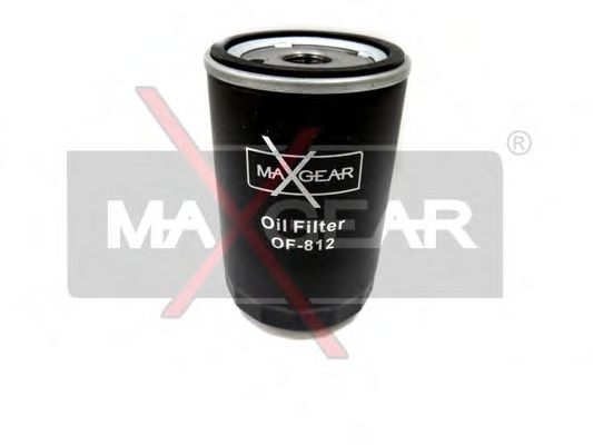 MAXGEAR 26-0131 Масляный фильтр для VOLKSWAGEN (Фольксваген) MAXGEAR 26-0131 Масляный фильтр для VOLKSWAGEN (Фольксваген)