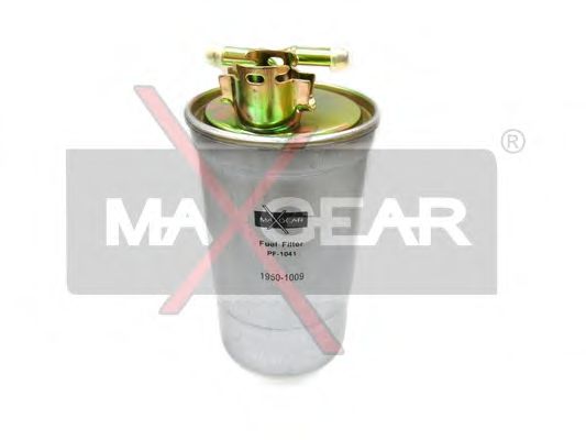MAXGEAR 26-0137 Топливный фильтр для VOLKSWAGEN GOLF IV (Фольксваген Гольф 4) MAXGEAR 26-0137 Топливный фильтр для VOLKSWAGEN GOLF IV (Фольксваген Гольф 4)