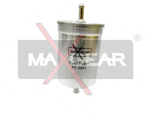 MAXGEAR 26-0142 Топливный фильтр для BMW 5 (Бмв 5) MAXGEAR 26-0142 Топливный фильтр для BMW 5 (Бмв 5)