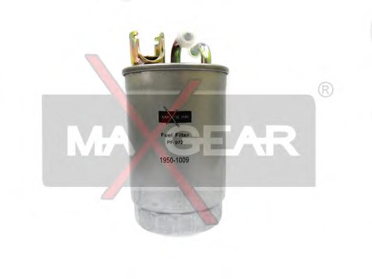 MAXGEAR 26-0144 Топливный фильтр для FORD GALAXY (Форд Галакси) MAXGEAR 26-0144 Топливный фильтр для FORD GALAXY (Форд Галакси)