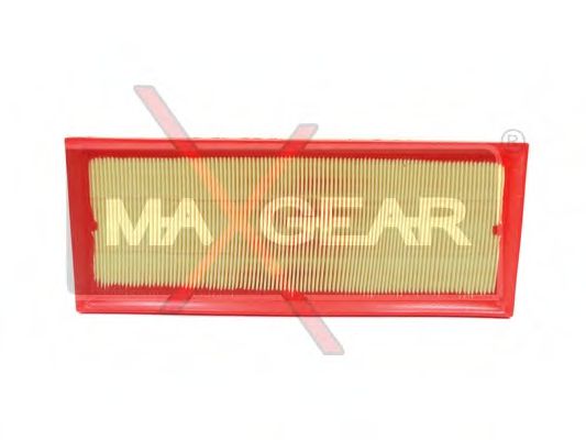 MAXGEAR 26-0153 Воздушный фильтр для VOLKSWAGEN BORA / JETTA V (1K5), GOLF V Variant (1K5), JETTA V (1K5), VENTO V (1K5) 1.4 TSI MAXGEAR 26-0153 Воздушный фильтр для VOLKSWAGEN BORA / JETTA V (1K5), GOLF V Variant (1K5), JETTA V (1K5), VENTO V (1K5) 1.4 TSI