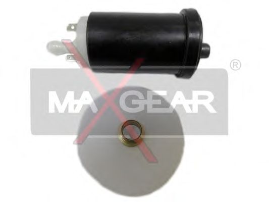 MAXGEAR 43-0038 Топливный насос для OPEL CORSA A (Опель Cорса а) MAXGEAR 43-0038 Топливный насос для OPEL CORSA A (Опель Cорса а)