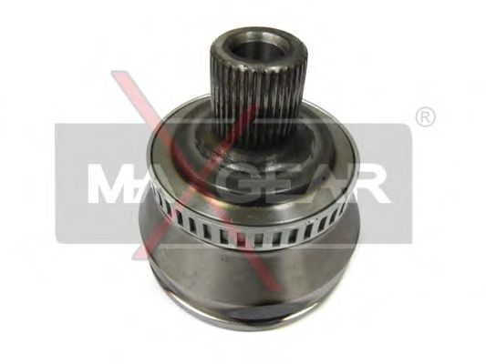 MAXGEAR 49-0233 Шарнирный комплект, приводной вал для AUDI (Ауди) MAXGEAR 49-0233 Шарнирный комплект, приводной вал для AUDI (Ауди)