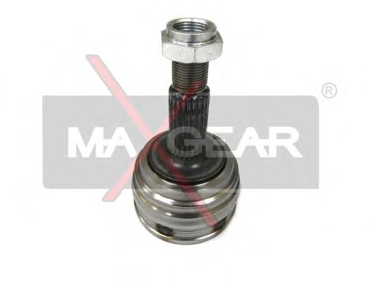 MAXGEAR 49-0247 Шарнирный комплект, приводной вал для VOLKSWAGEN JETTA II (Фольксваген Жэтта 2) MAXGEAR 49-0247 Шарнирный комплект, приводной вал для VOLKSWAGEN JETTA II (Фольксваген Жэтта 2)