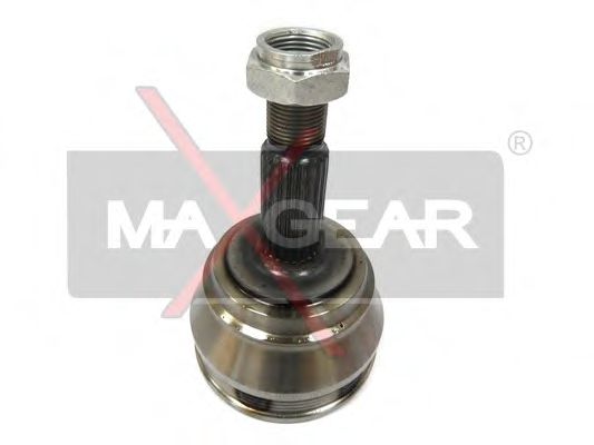MAXGEAR 49-0257 Шарнирный комплект, приводной вал для SEAT (Сеат) MAXGEAR 49-0257 Шарнирный комплект, приводной вал для SEAT (Сеат)