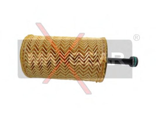 MAXGEAR 26-0006 Масляный фильтр 