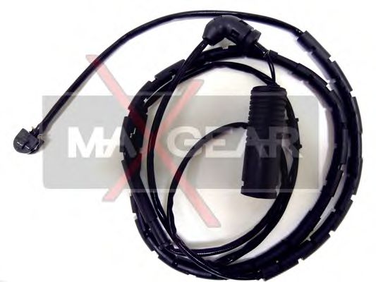 MAXGEAR 20-0019 Сигнализатор, износ тормозных колодок для BMW (Бмв) MAXGEAR 20-0019 Сигнализатор, износ тормозных колодок для BMW (Бмв)