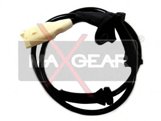 MAXGEAR 20-0020 Датчик, частота вращения колеса 