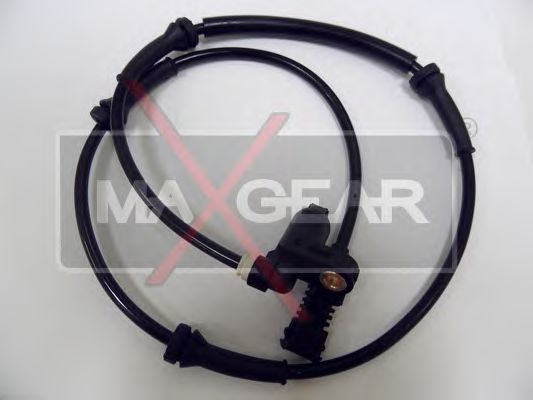 MAXGEAR 20-0021 Датчик, частота вращения колеса 