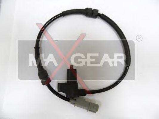 MAXGEAR 20-0022 Датчик, частота вращения колеса 