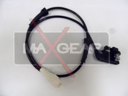 MAXGEAR 20-0023 Датчик, частота вращения колеса 