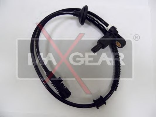 MAXGEAR 20-0024 Датчик, частота вращения колеса 
