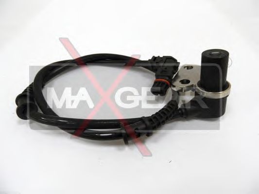 MAXGEAR 20-0028 Датчик, частота вращения колеса 